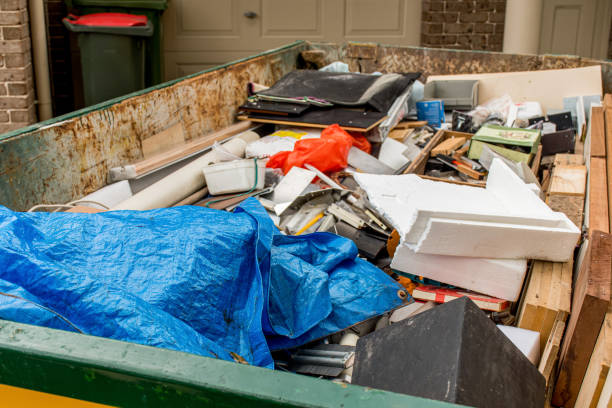 Best Hoarding Cleanup  in Orlinda, TN