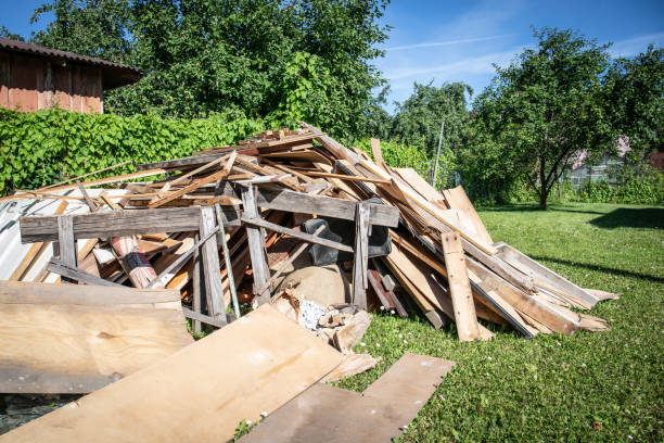 Best Residential Junk Removal  in Orlinda, TN